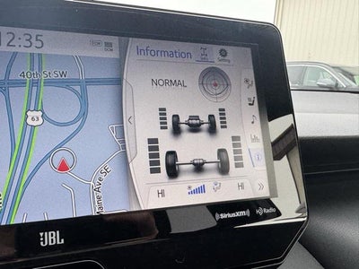 2022 Toyota Venza Limited AWD