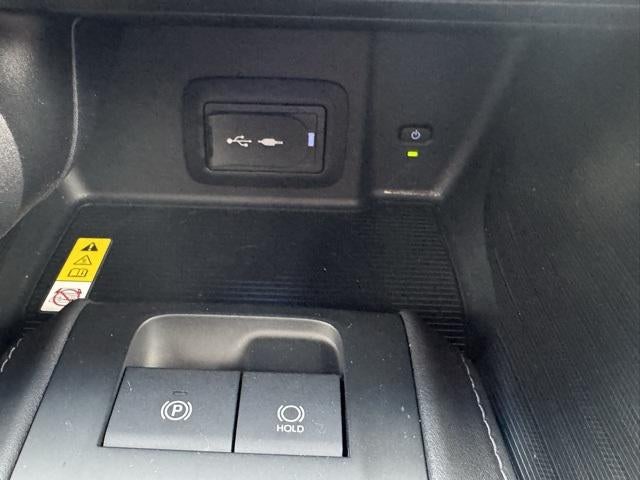 2022 Toyota Venza Limited AWD