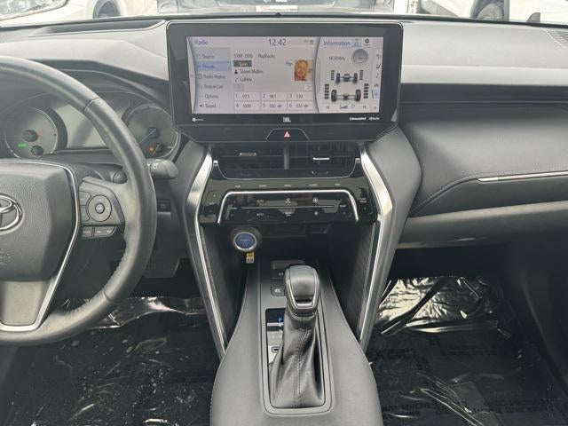 2022 Toyota Venza Limited AWD