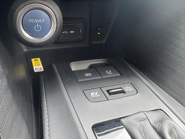 2022 Toyota Venza Limited AWD