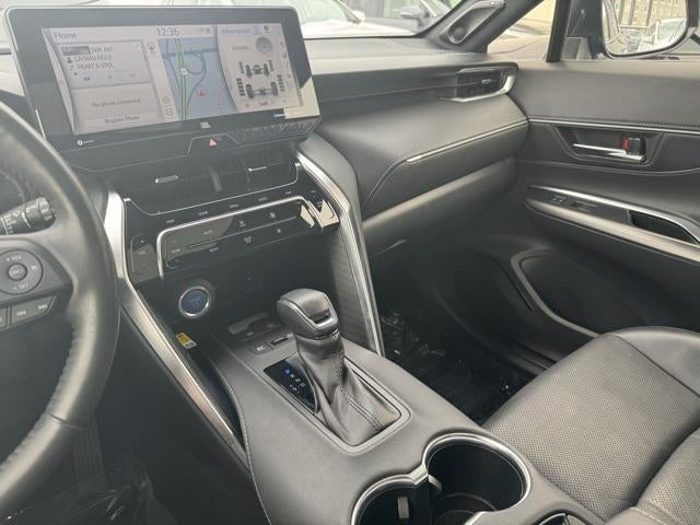 2022 Toyota Venza Limited AWD