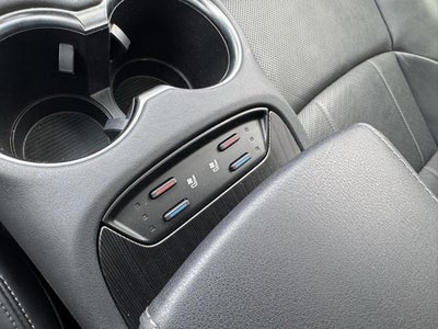 2022 Toyota Venza Limited AWD