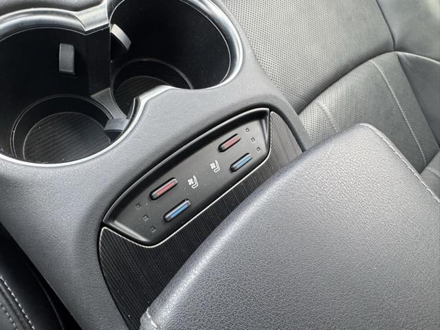 2022 Toyota Venza Limited AWD