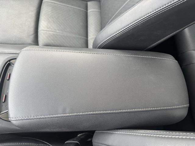 2022 Toyota Venza Limited AWD