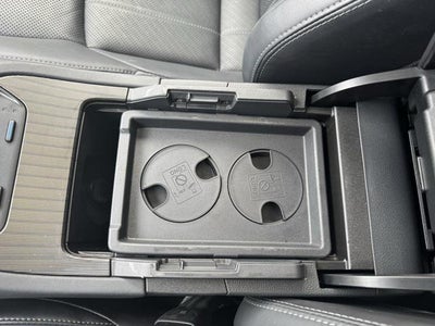 2022 Toyota Venza Limited AWD