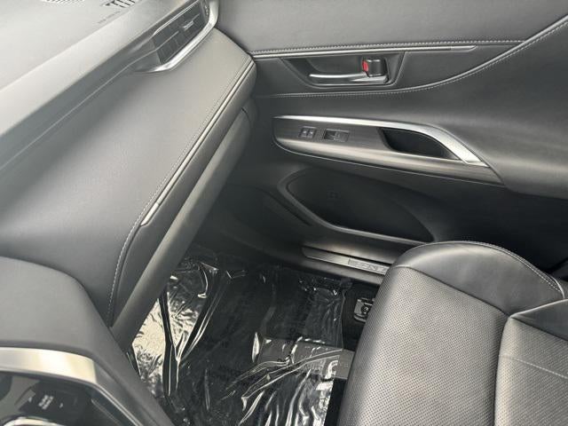 2022 Toyota Venza Limited AWD