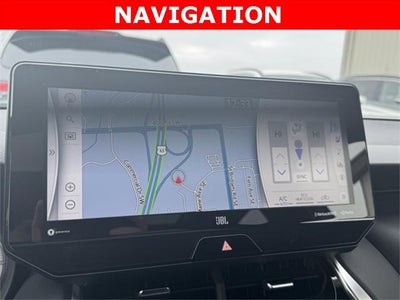 2022 Toyota Venza Limited AWD