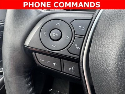 2022 Toyota Venza Limited AWD