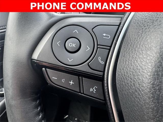 2022 Toyota Venza Limited AWD