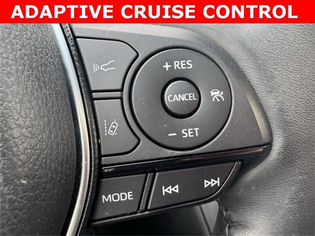 2022 Toyota Venza Limited AWD