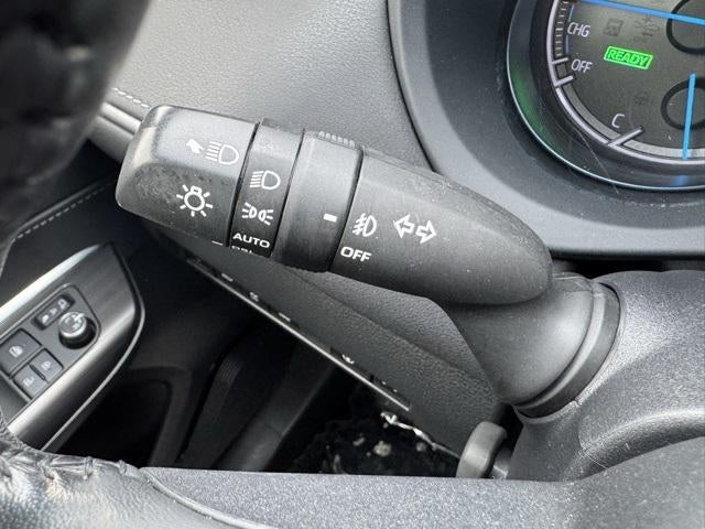 2022 Toyota Venza Limited AWD