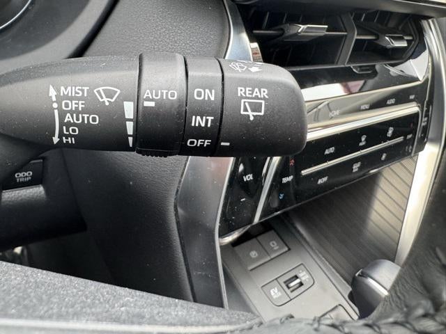 2022 Toyota Venza Limited AWD