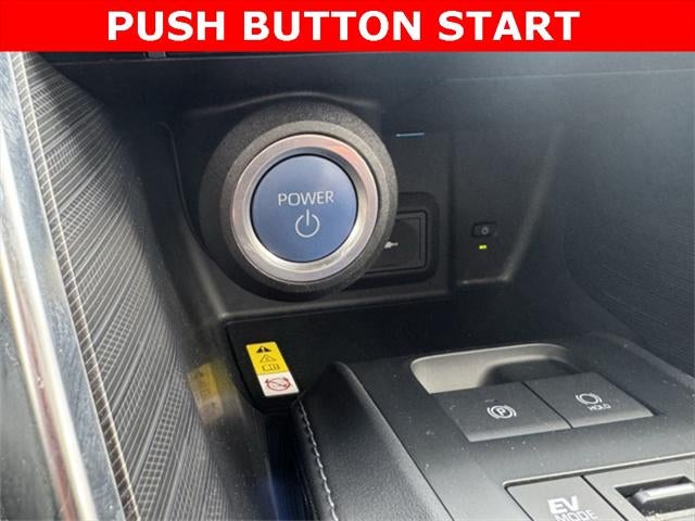 2022 Toyota Venza Limited AWD