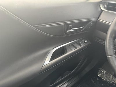2022 Toyota Venza Limited AWD