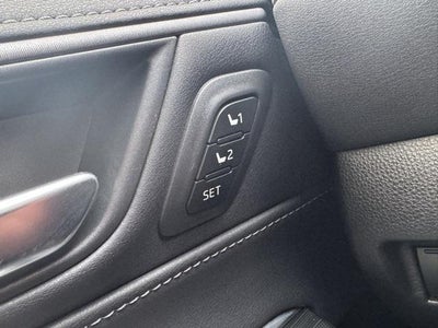 2022 Toyota Venza Limited AWD