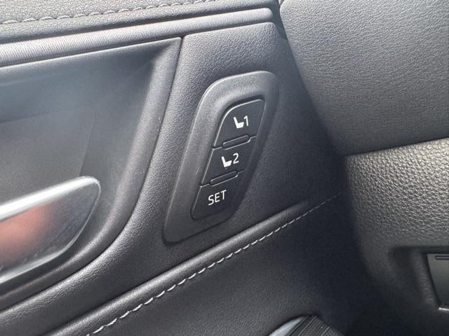 2022 Toyota Venza Limited AWD