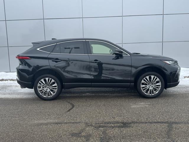 2022 Toyota Venza Limited AWD