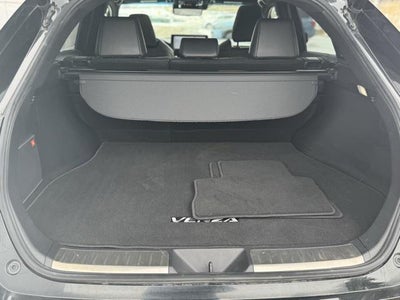 2022 Toyota Venza Limited AWD