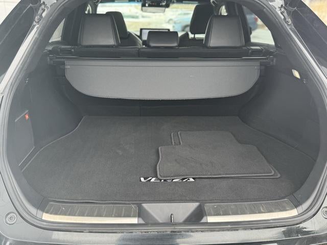 2022 Toyota Venza Limited AWD