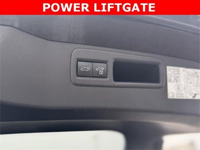 2022 Toyota Venza Limited AWD