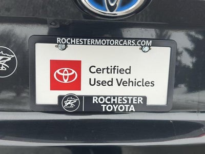 2022 Toyota Venza Limited AWD