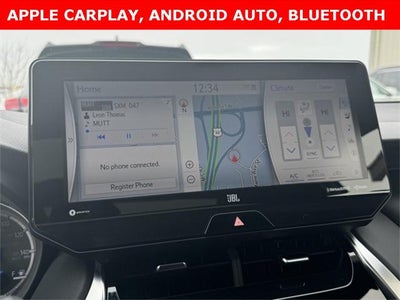 2022 Toyota Venza Limited AWD