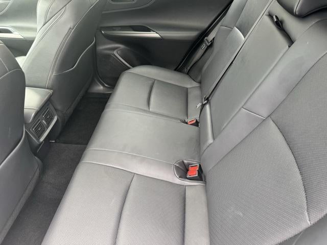 2022 Toyota Venza Limited AWD