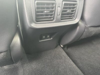 2022 Toyota Venza Limited AWD