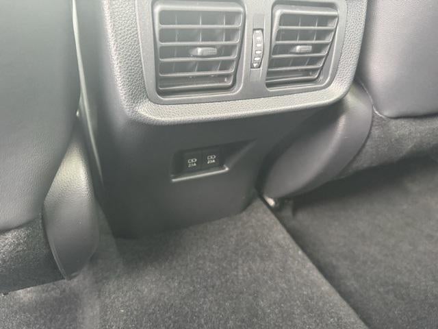 2022 Toyota Venza Limited AWD