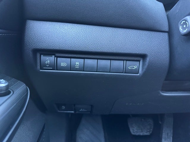 2023 Toyota Venza XLE AWD