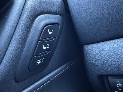 2023 Toyota Venza XLE AWD