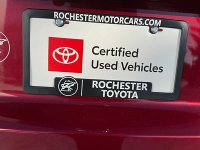 2023 Toyota Venza XLE AWD