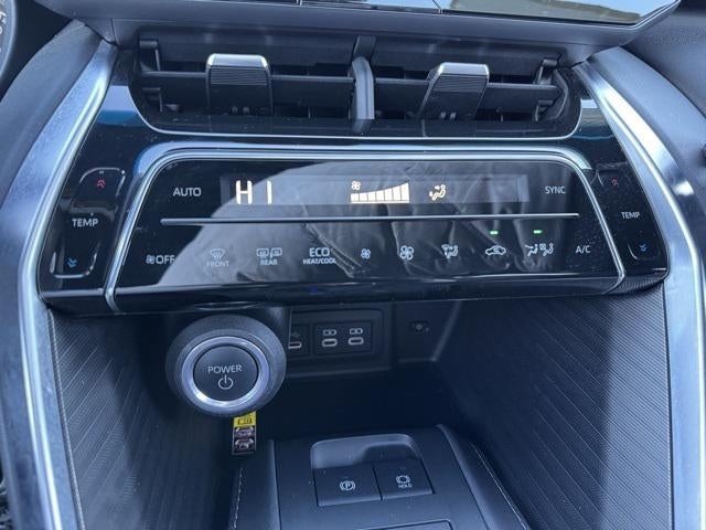 2023 Toyota Venza XLE AWD