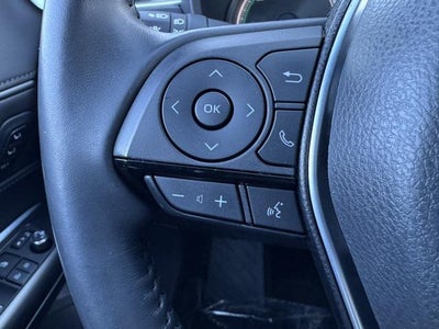 2023 Toyota Venza XLE AWD