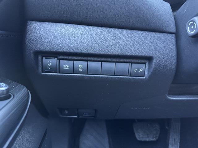 2023 Toyota Venza XLE AWD