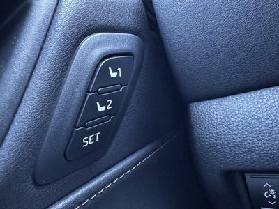 2023 Toyota Venza XLE AWD