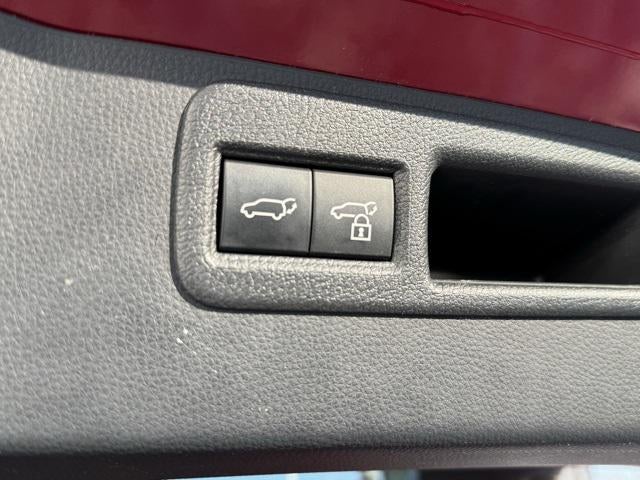 2023 Toyota Venza XLE AWD