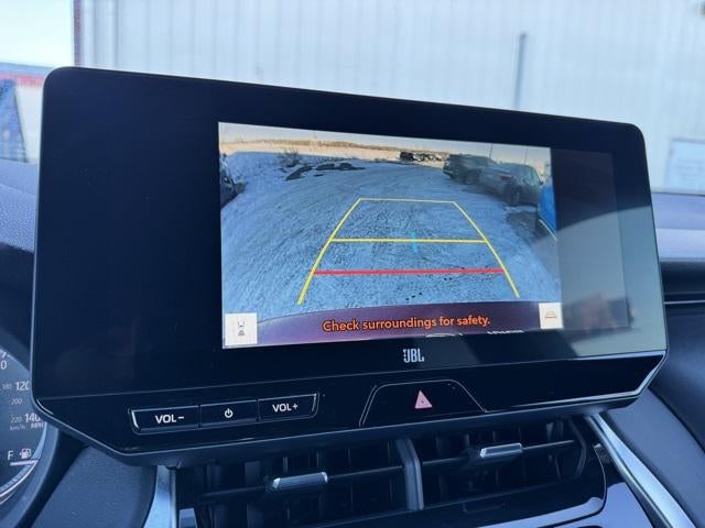 2023 Toyota Venza XLE AWD