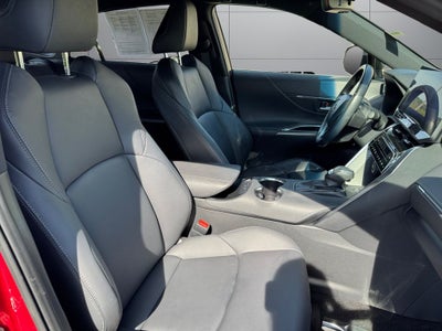 2023 Toyota Venza Nightshade AWD