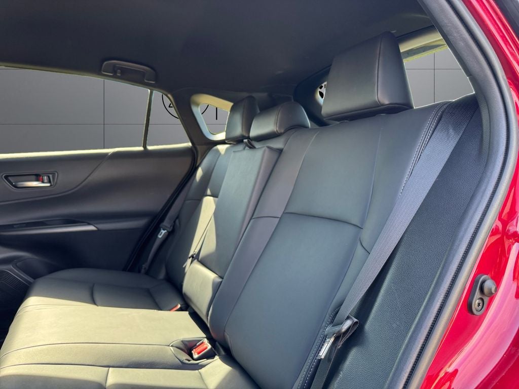 2023 Toyota Venza Nightshade AWD