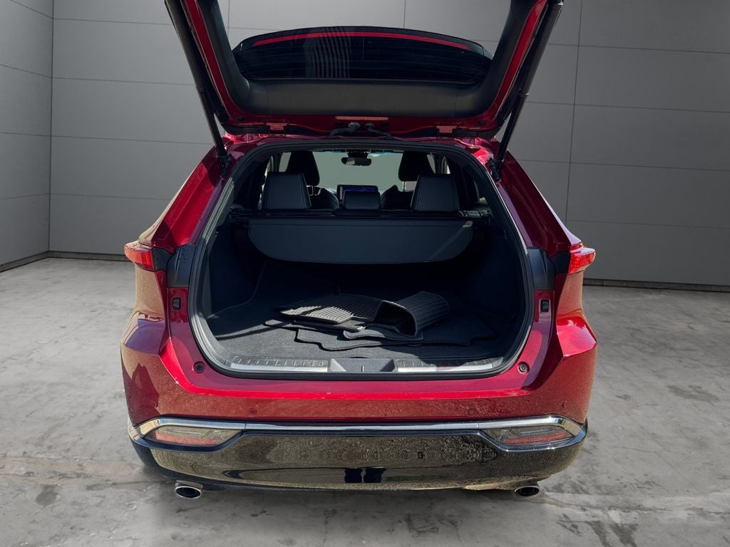 2023 Toyota Venza Nightshade AWD