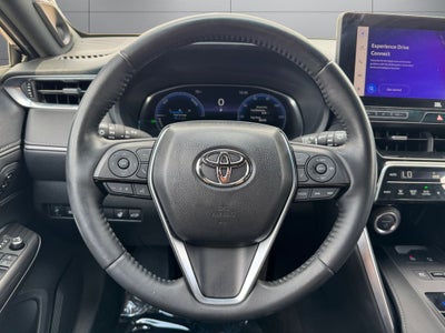 2023 Toyota Venza Limited AWD