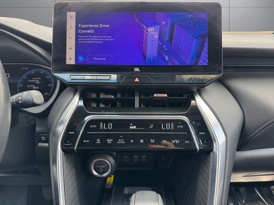 2023 Toyota Venza Limited AWD