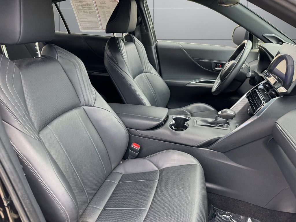 2023 Toyota Venza Limited AWD