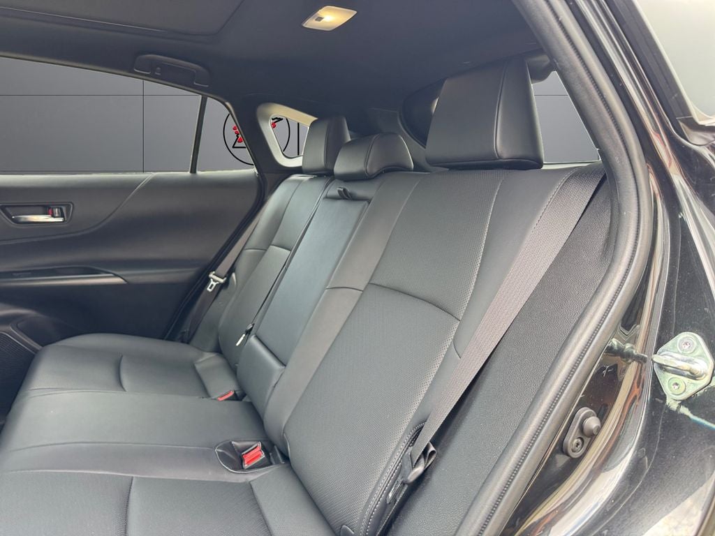 2023 Toyota Venza Limited AWD