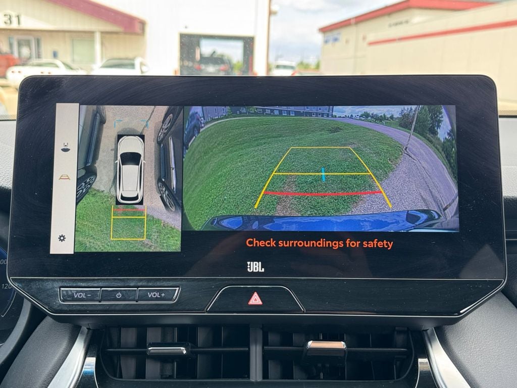 2023 Toyota Venza Limited AWD