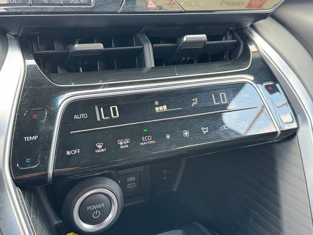 2023 Toyota Venza Limited AWD