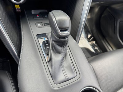 2023 Toyota Venza Limited AWD