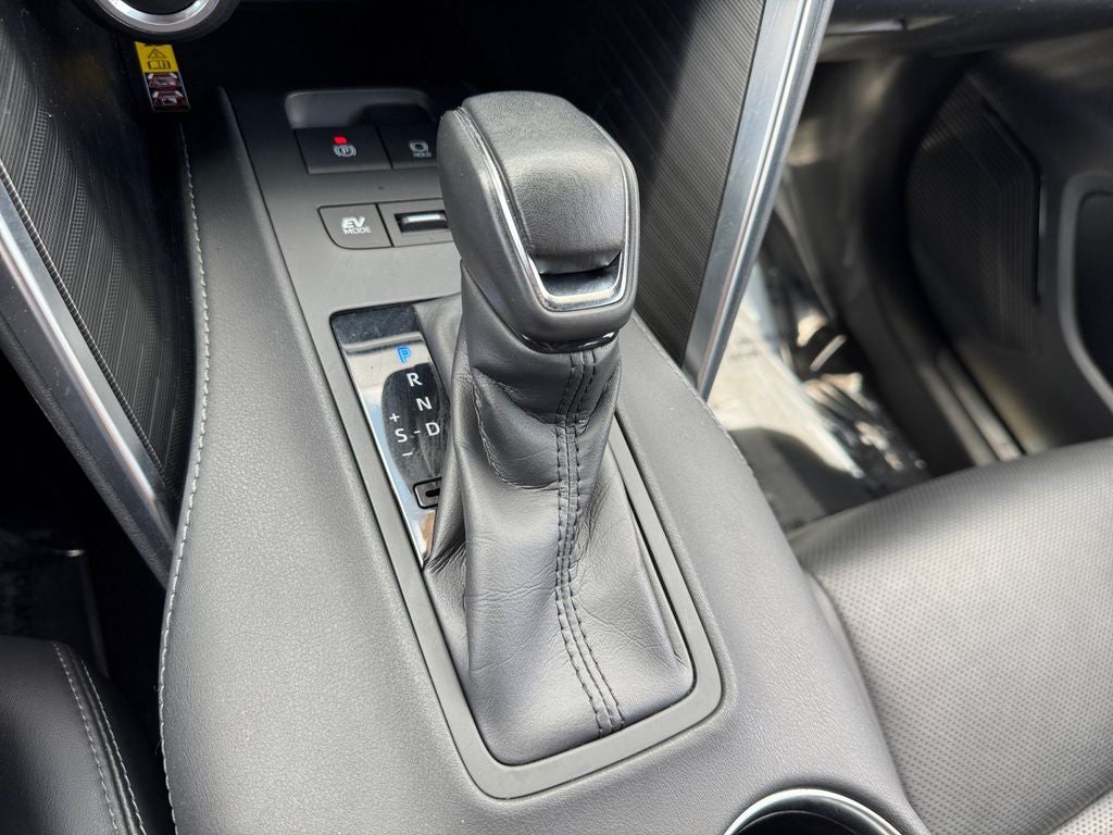 2023 Toyota Venza Limited AWD
