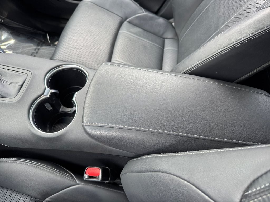 2023 Toyota Venza Limited AWD
